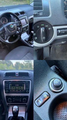 Skoda Octavia 1.6 TDi, снимка 14