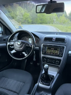 Skoda Octavia 1.6 TDi, снимка 12