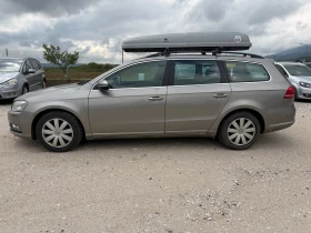 VW Passat 2.0/170кс 4х4 Ксенон Автоматик, снимка 4