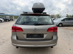 VW Passat 2.0/170кс 4х4 Ксенон Автоматик, снимка 6
