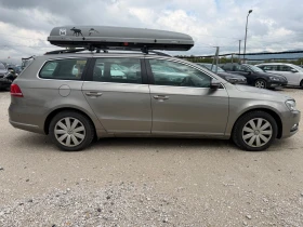 VW Passat 2.0/170кс 4х4 Ксенон Автоматик, снимка 9