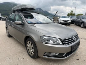 VW Passat 2.0/170кс 4х4 Ксенон Автоматик, снимка 3