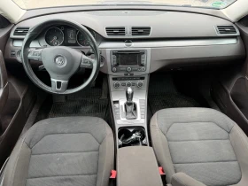 VW Passat 2.0/170кс 4х4 Ксенон Автоматик, снимка 11
