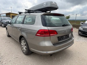 VW Passat 2.0/170кс 4х4 Ксенон Автоматик, снимка 5