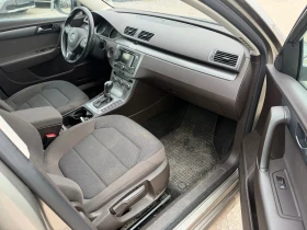 VW Passat 2.0/170кс 4х4 Ксенон Автоматик, снимка 12
