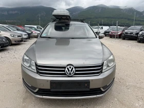 VW Passat 2.0/170кс 4х4 Ксенон Автоматик, снимка 2