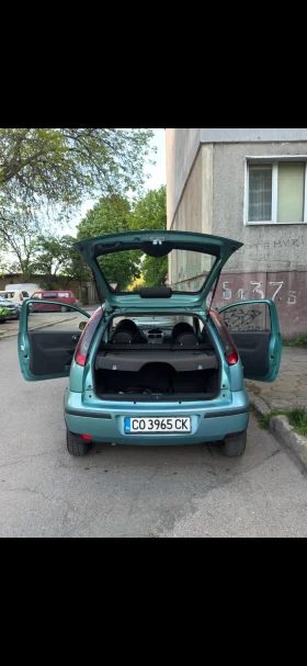 Opel Corsa, снимка 4