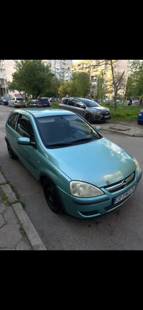 Opel Corsa, снимка 8