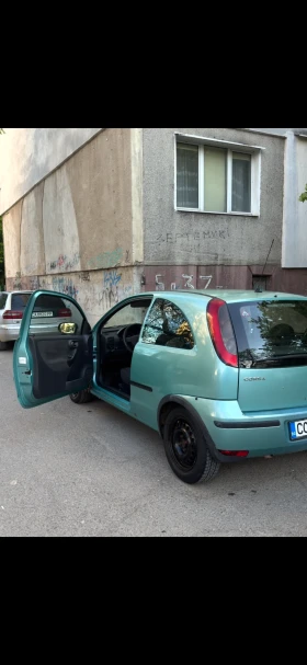 Opel Corsa, снимка 7