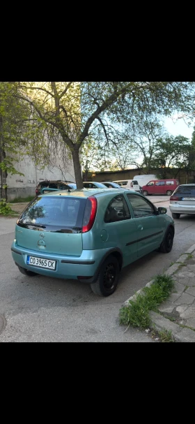 Opel Corsa, снимка 6
