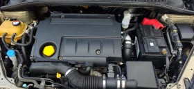 Fiat Sedici 1.9mjet 120hp 4x4, снимка 3