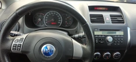 Fiat Sedici 1.9mjet 120hp 4x4, снимка 2