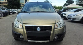 Fiat Sedici 1.9mjet 120hp 4x4, снимка 4
