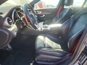 Mercedes-Benz C 43 AMG 4MATIC * CARFAX * АВТОКРЕДИТ БЕЗ ПЪРВОНАЧАЛНА, снимка 7