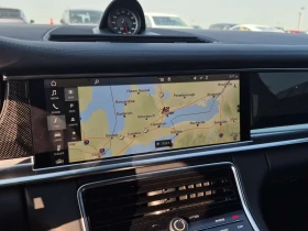 Porsche Panamera 4S * CARFAX * Един собственик * , снимка 7