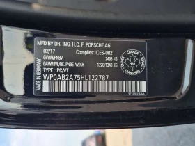 Porsche Panamera 4S * CARFAX * Един собственик * , снимка 16