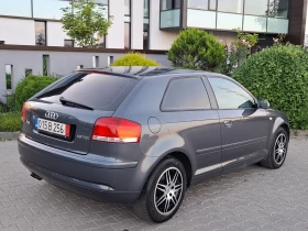 Audi A3 1.9TDI* (105кс)* KOЖА* HOB BHОС* * , снимка 7