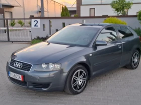 Audi A3 1.9TDI* (105кс)* KOЖА* HOB BHОС* * , снимка 10