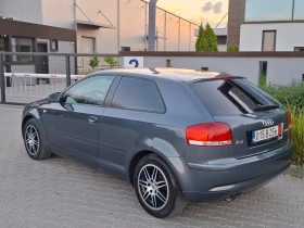 Audi A3 1.9TDI* (105кс)* KOЖА* HOB BHОС* * , снимка 11