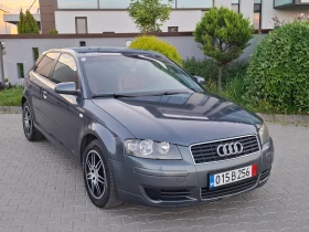 Audi A3 1.9TDI* (105кс)* KOЖА* HOB BHОС* * , снимка 1