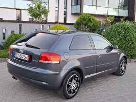 Audi A3 1.9TDI* (105кс)* KOЖА* HOB BHОС* * , снимка 5