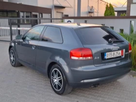 Audi A3 1.9TDI* (105кс)* KOЖА* HOB BHОС* * , снимка 13
