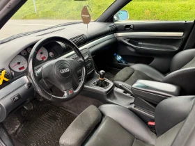 Audi A4, снимка 9
