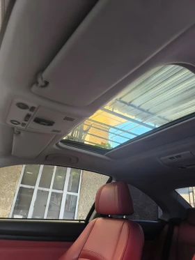 BMW 335 I Comfort Access | Червена кожа | Adaptive Xenon, снимка 10