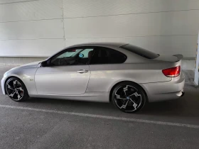 BMW 335 I Comfort Access | Червена кожа | Adaptive Xenon, снимка 3