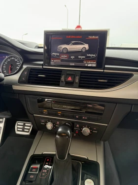 Audi A6 c7, снимка 12