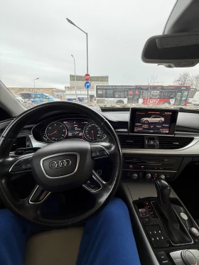 Audi A6 c7, снимка 2