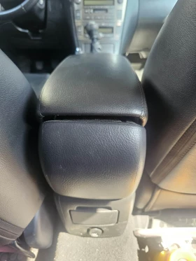 Toyota Avensis, снимка 8