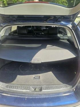 Toyota Avensis, снимка 12