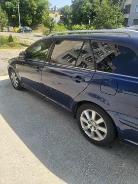 Toyota Avensis, снимка 14