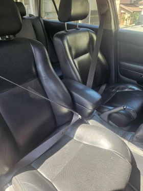 Toyota Avensis, снимка 10