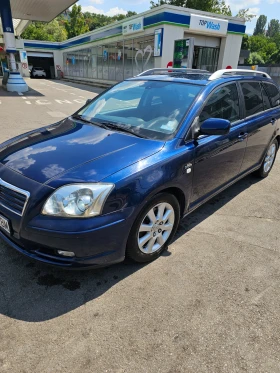 Toyota Avensis, снимка 2