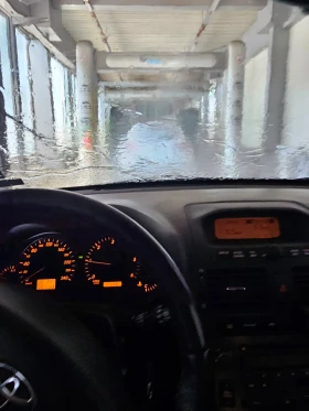 Toyota Avensis, снимка 6