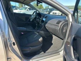 Toyota Avensis 2.0-Buisness-Edition+ CarPlay+ КАМЕРА-1Г-Гаранция, снимка 10