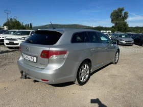 Toyota Avensis 2.0-Buisness-Edition+ CarPlay+ КАМЕРА-1Г-Гаранция, снимка 5