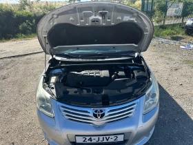 Toyota Avensis 2.0-Buisness-Edition+ CarPlay+ КАМЕРА-1Г-Гаранция, снимка 17