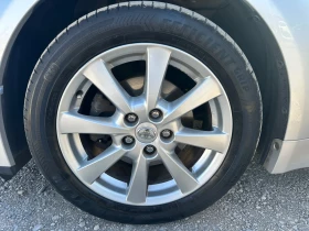 Toyota Avensis 2.0-Buisness-Edition+ CarPlay+ КАМЕРА-1Г-Гаранция, снимка 16
