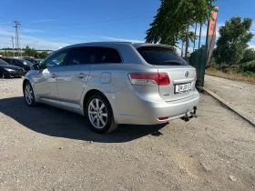 Toyota Avensis 2.0-Buisness-Edition+ CarPlay+ КАМЕРА-1Г-Гаранция, снимка 3