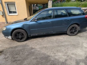 Subaru Legacy, снимка 2