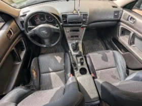 Subaru Legacy, снимка 6