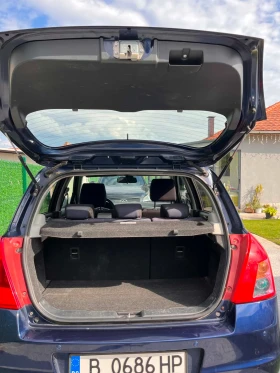 Suzuki Swift, снимка 7