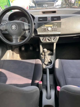 Suzuki Swift, снимка 6
