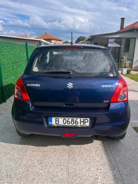Suzuki Swift, снимка 2