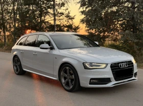 Audi A4 * 3x S-Line * 2.0tdi * 150к.с, снимка 2