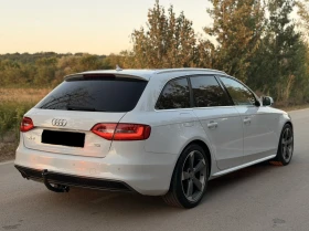 Audi A4 * 3x S-Line * 2.0tdi * 150к.с, снимка 5