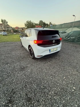 VW ID.3 ID.3 electric drive 150KW 1 st max pro performance, снимка 12